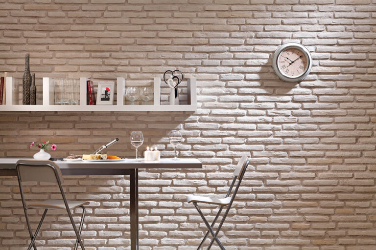 Dekoratif Duvar Tasarımı
